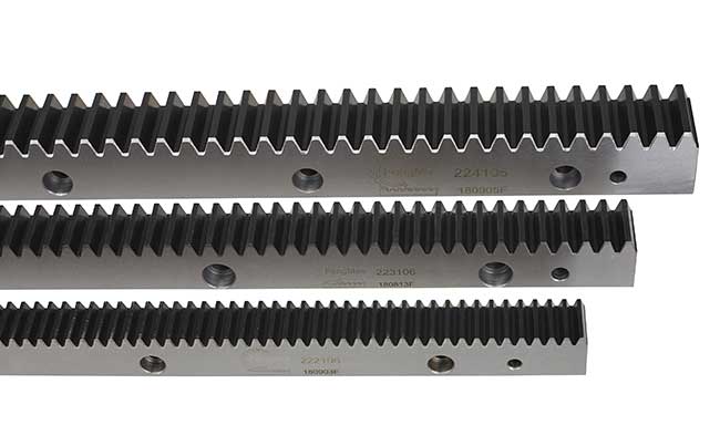 齒條的主要參數(shù)有哪些，如何選擇齒條